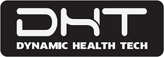 DHT DYNAMIC HEALTH TECH