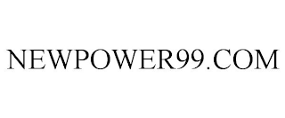 NEWPOWER99.COM