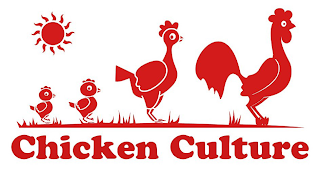 CHICKEN CULTURE