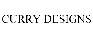 CURRY DESIGNS