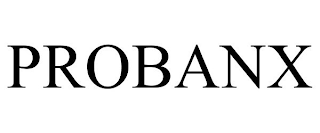 PROBANX