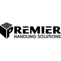 PREMIER HANDLING SOLUTIONS