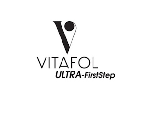 V VITAFOL ULTRA FIRSTSTEP