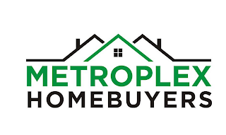 METROPLEX HOMEBUYERS