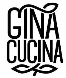 GINA CUCINA