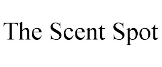 THE SCENT SPOT