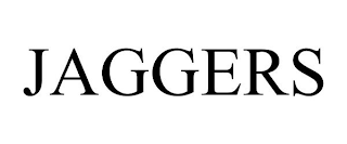 JAGGERS