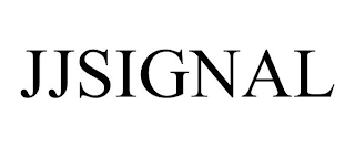 JJSIGNAL