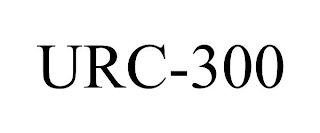 URC-300