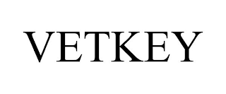 VETKEY