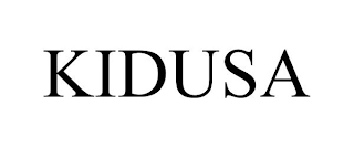 KIDUSA