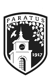 PARATUS 1917