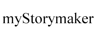 MYSTORYMAKER