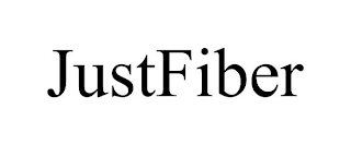 JUSTFIBER