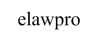 ELAWPRO