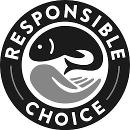 RESPONSIBLE CHOICE