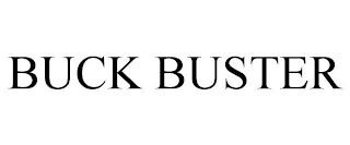 BUCK BUSTER
