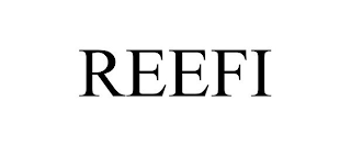 REEFI