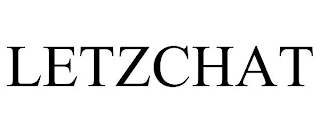LETZCHAT
