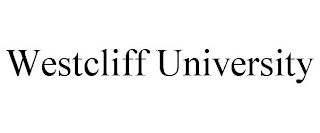 WESTCLIFF UNIVERSITY