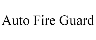 AUTO FIRE GUARD