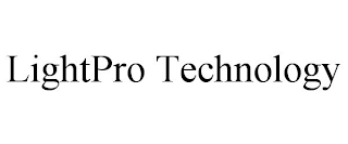 LIGHTPRO TECHNOLOGY