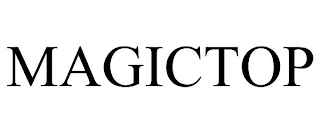 MAGICTOP