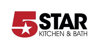 5 STAR KITCHEN & BATH