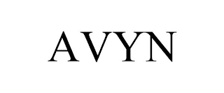 AVYN