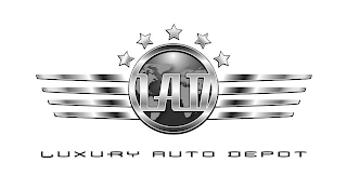 LUXURY AUTO DEPOT