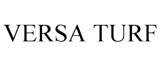 VERSA TURF