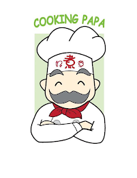 COOKING PAPA