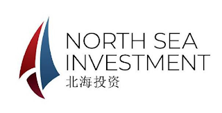 NORTH SEA INVESTMENT