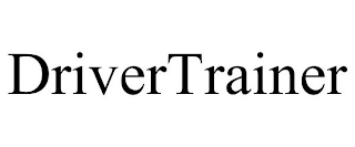 DRIVERTRAINER