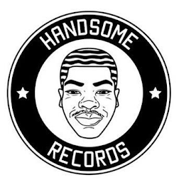 HANDSOME RECORDS