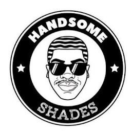 HANDSOME SHADES