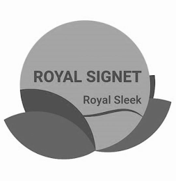 ROYAL SIGNET ROYAL SLEEK