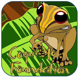 COQUI YO FOUNDATION