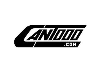 CANTOOO.COM