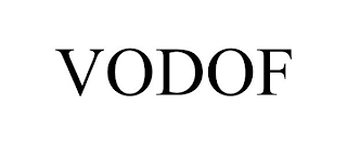 VODOF