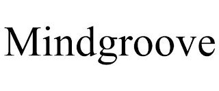 MINDGROOVE