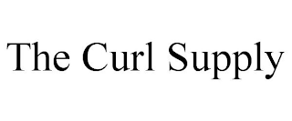 THE CURL SUPPLY