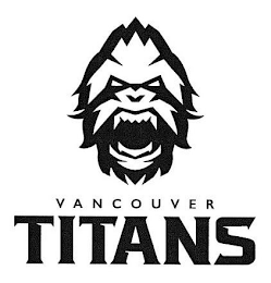 VANCOUVER TITANS