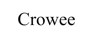 CROWEE