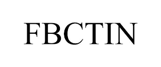 FBCTIN