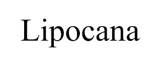 LIPOCANA