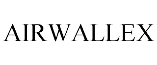 AIRWALLEX
