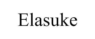 ELASUKE