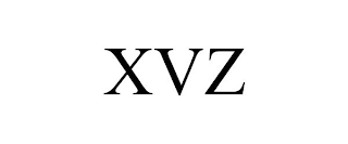 XVZ