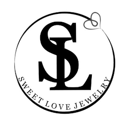 SL SWEETLOVEJEWELRY